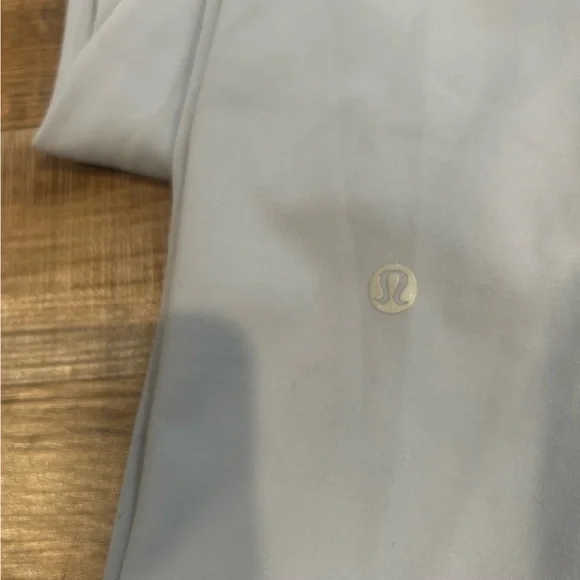 Lululemon Wunder Train High-Rise Tight 28" - Washed Denim - Picture 3 of 10